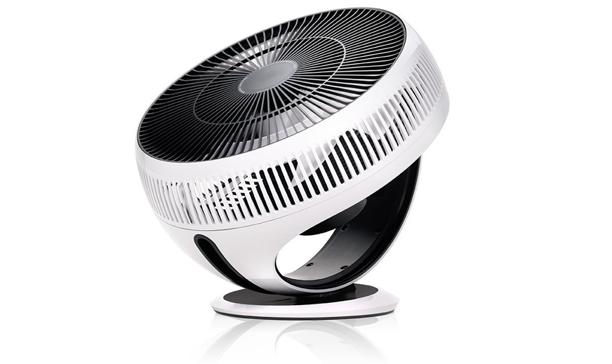 BALMUDA GreenFan Cirq