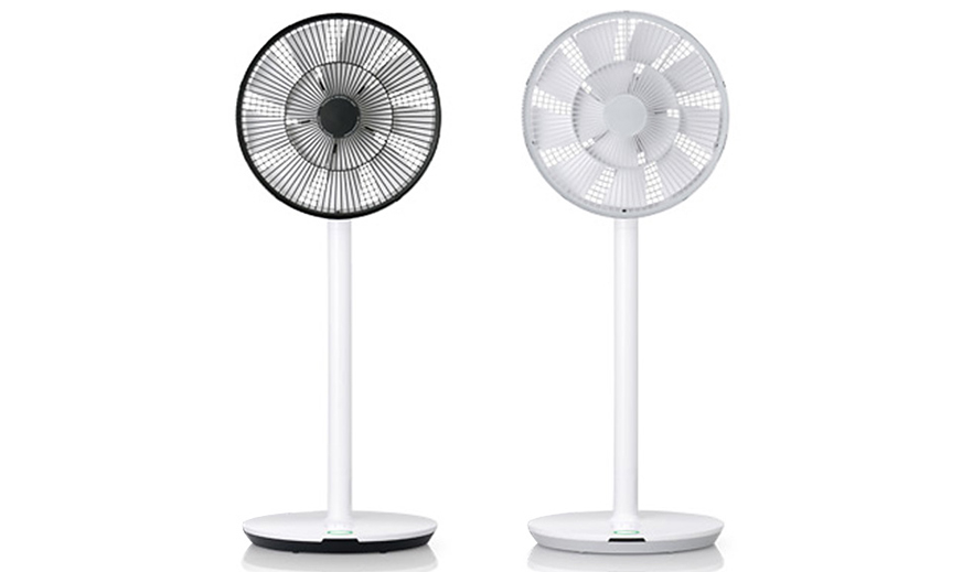 BALMUDA GreenFan
