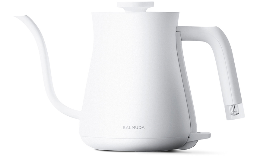 BALMUDA The Pot