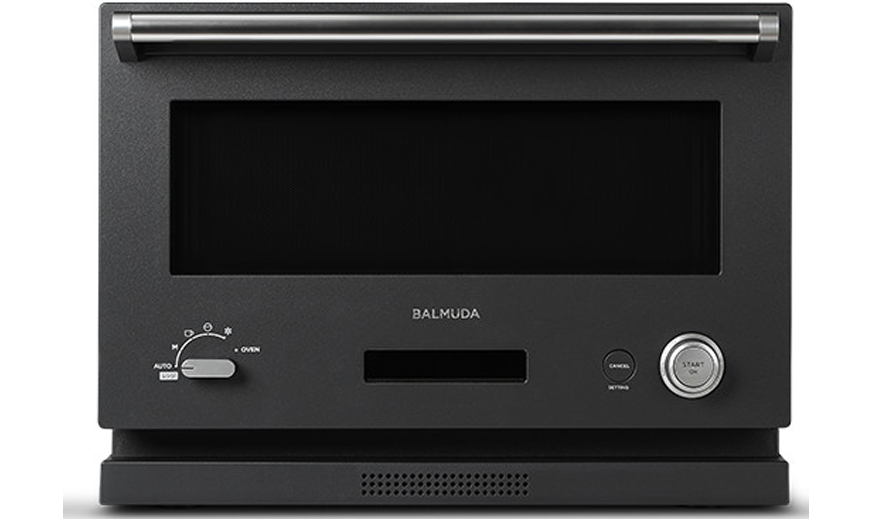 BALMUDA The Range