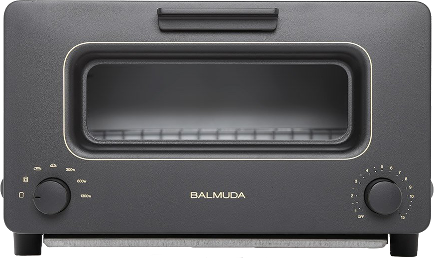 BALMUDA The Toaster